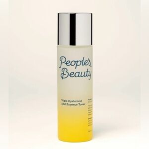 People’s Beauty Triple Hyaluronic Acid Essence Toner